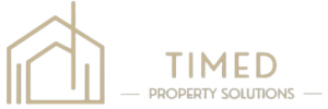 Timed Property Solutions - Supporting you to sell your property in no time!